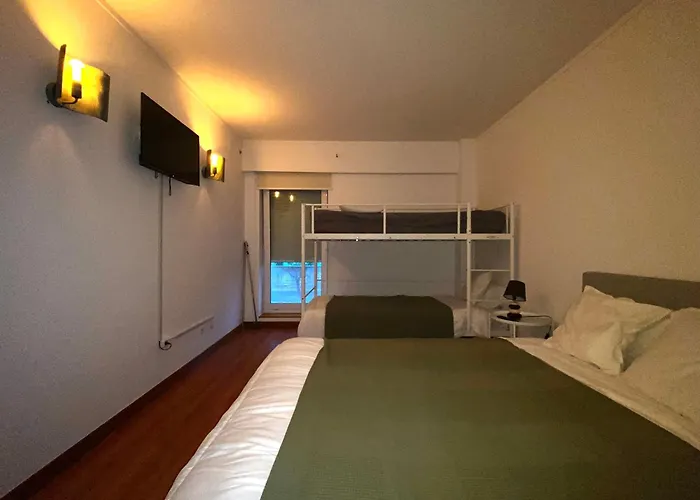 Guesthouse Di Colombo