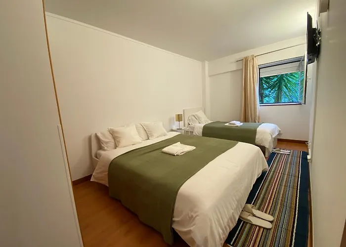 Guesthouse Di Colombo