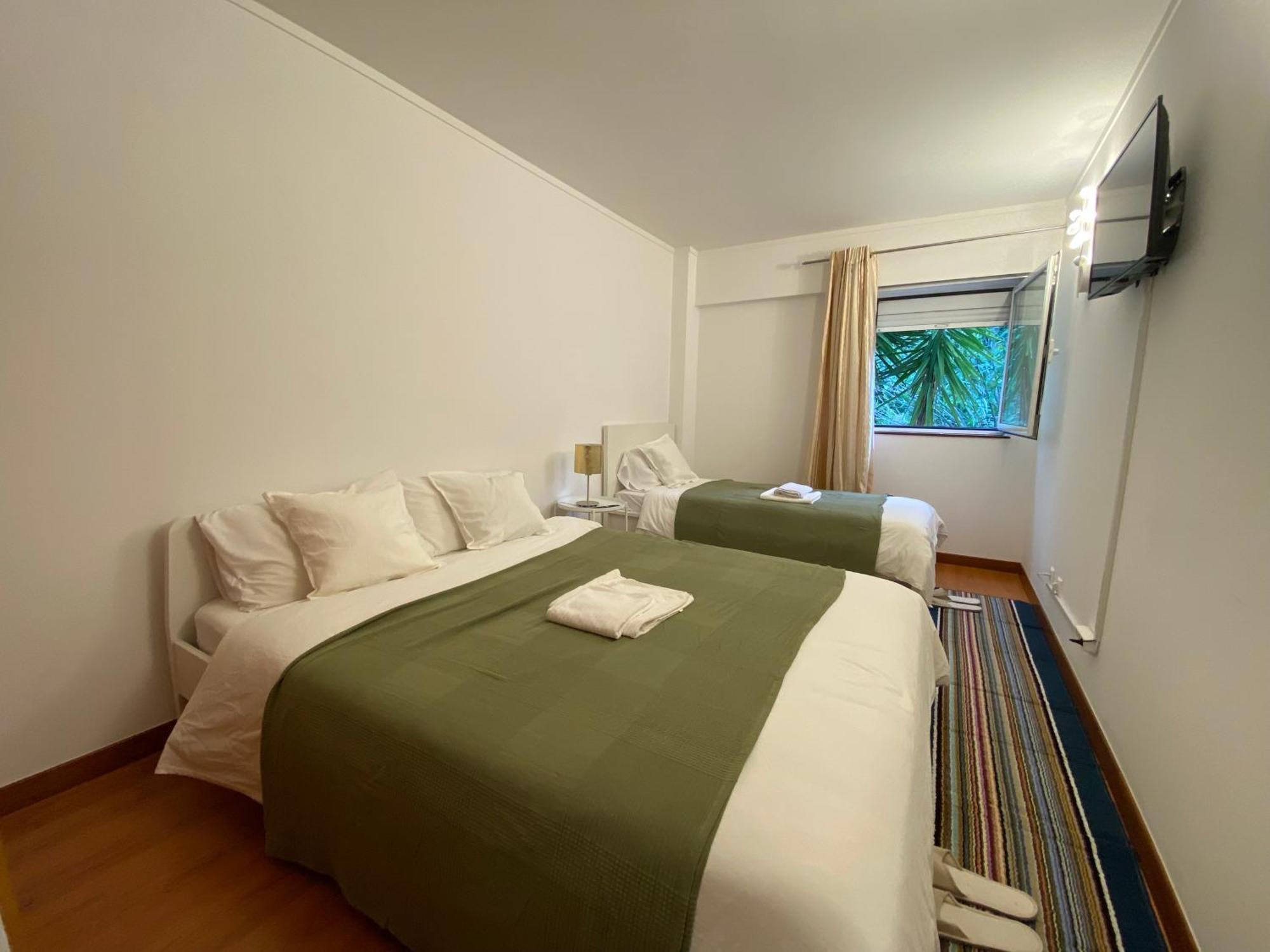 Apartament Di Colombo *