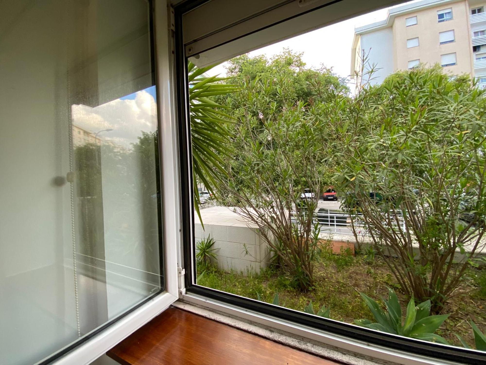 Apartament Di Colombo Lizbona