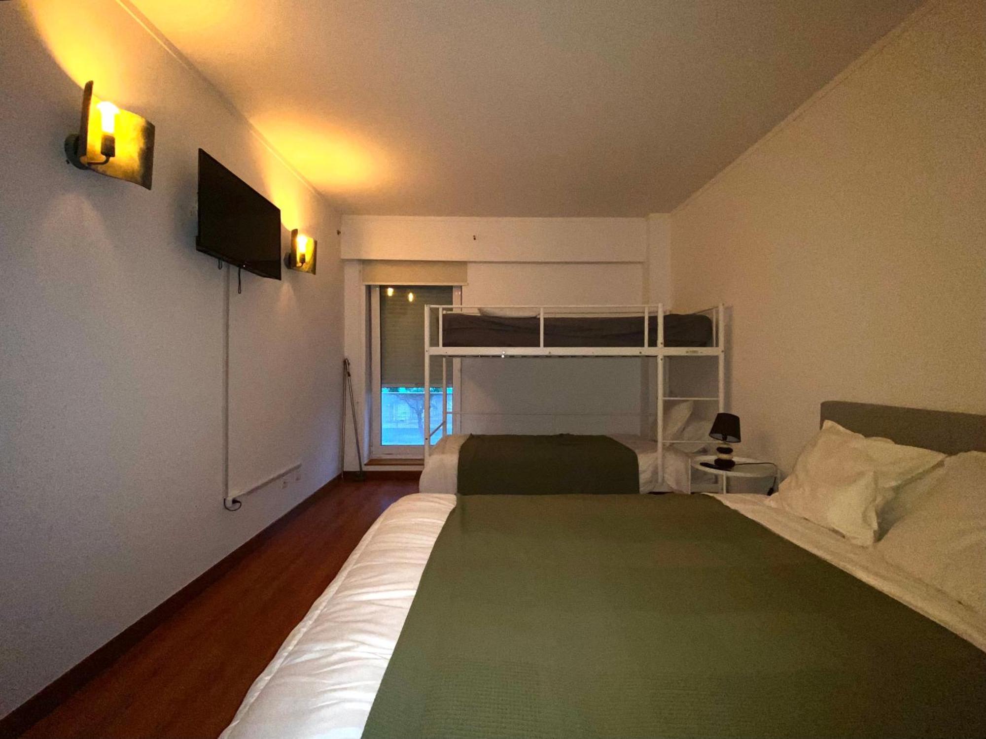 Apartament Di Colombo *